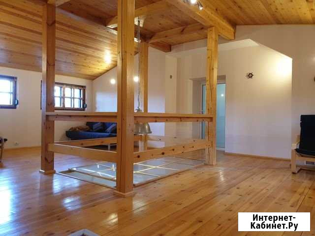 Дом 250 м² на участке 12 сот. на продажу в Гаврилово Гаврилово - изображение 1