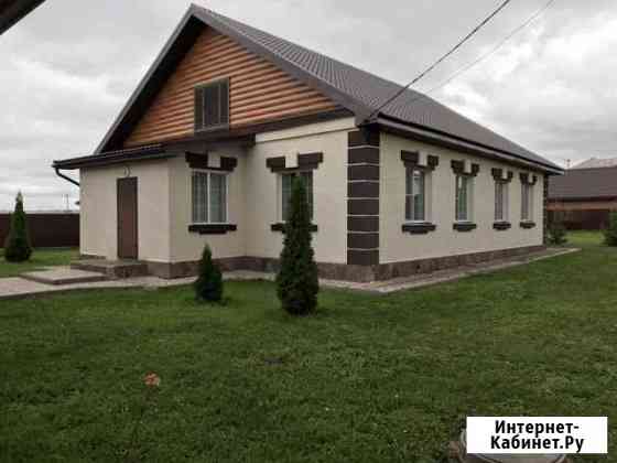 Дом 131 м² на участке 16.2 сот. на продажу в Пестрецах Пестрецы