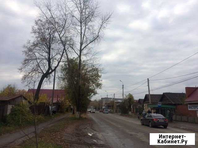 Участок ИЖС 9 сот. на продажу в Воткинске Воткинск - изображение 1