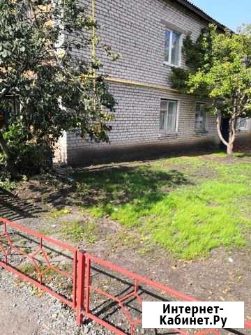 2-комнатная квартира, 55 м², 1/2 эт. на продажу в Батырево Батырево - изображение 1