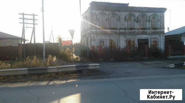 Дом 380 м² на участке 25 сот. на продажу в Николо-Павловском Николо-Павловское - изображение 1