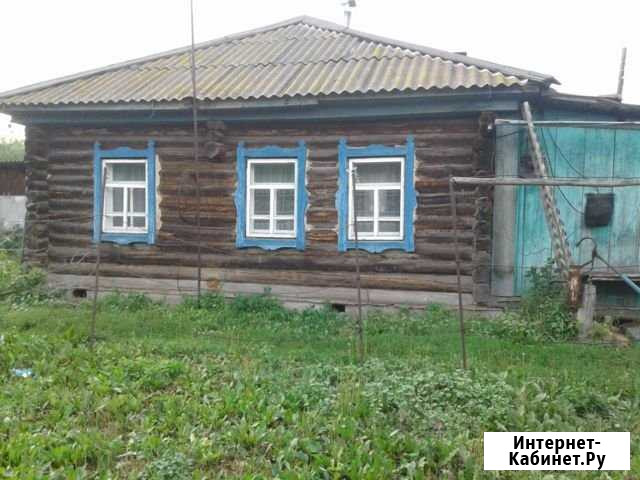 Дом 48 м² на участке 36 сот. на продажу в Быстром Истоке Быстрый Исток - изображение 1