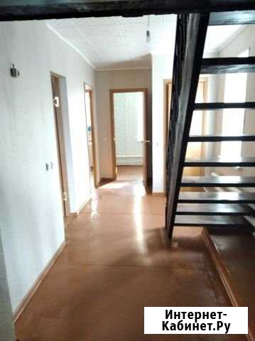 3-комнатная квартира, 82 м², 2/2 эт. на продажу в Чишмах Чишмы - изображение 1