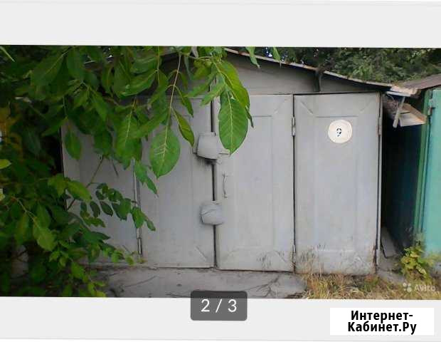 Гараж 23 м² в аренду в Ростове-на-Дону Ростов-на-Дону - изображение 1