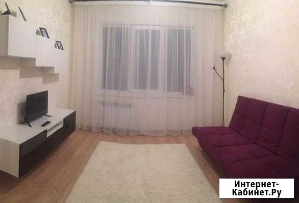 Комната 13 м² в 2-ком. кв., 4/5 эт. в аренду на длительный срок в Ижевске Ижевск - изображение 1