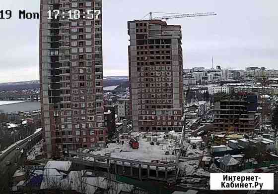 3-комнатная квартира, 72.4 м², 15/34 эт. на продажу в Уфе Уфа