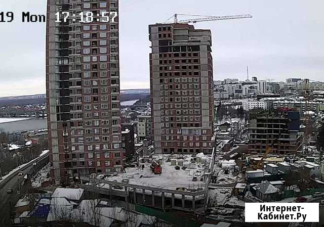 3-комнатная квартира, 72.4 м², 15/34 эт. на продажу в Уфе Уфа - изображение 1