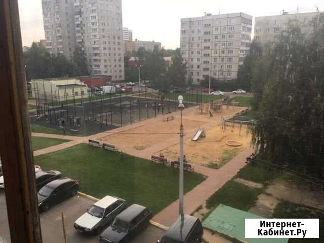 2-комнатная квартира, 56 м², 5/10 эт. в аренду на длительный срок в Раменском Раменское - изображение 1