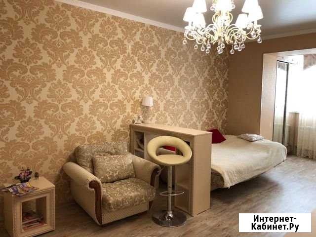 1-комнатная квартира, 50 м², 6/7 эт. на продажу в Горячеводском Горячеводский - изображение 1