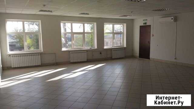 Помещение 3 этажа, 257 кв.м.. 2012г. Сдано в аренду Арзамас - изображение 1