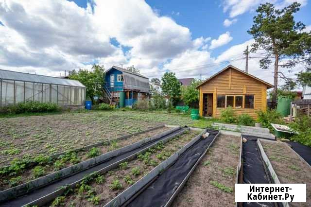Дача 51 м² на участке 5.3 сот. на продажу в Сургуте Ханты-Мансийского АО Сургут - изображение 1