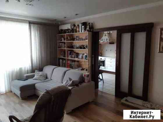 3-комнатная квартира, 66 м², 3/10 эт. на продажу в Красноярске Красноярск