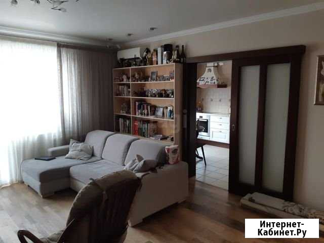 3-комнатная квартира, 66 м², 3/10 эт. на продажу в Красноярске Красноярск - изображение 1