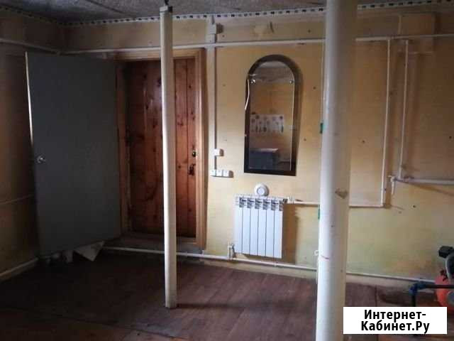 Дом 90 м² на участке 15 сот. на продажу в Горно-Алтайске Горно-Алтайск - изображение 1