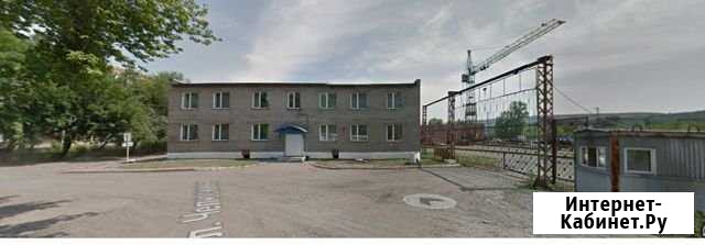 Производственное помещение, 486.5 кв.м. Новокузнецк - изображение 1