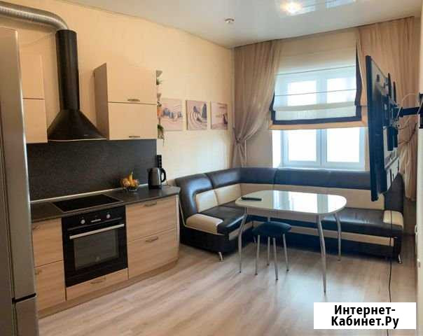 2-комнатная квартира, 50 м², 4/10 эт. на продажу в Челябинске Челябинск - изображение 1