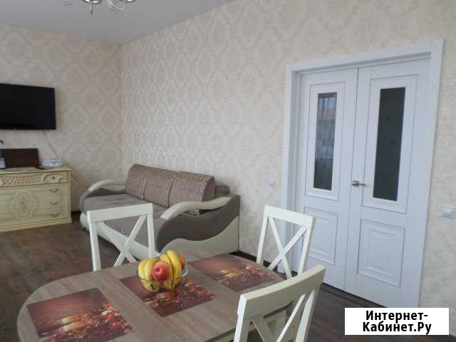 Коттедж 94 м² на участке 3 сот. на продажу в Михайловске Ставропольского края Михайловск - изображение 1