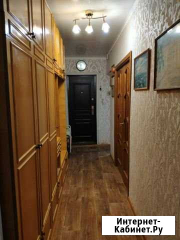 3-комнатная квартира, 63 м², 8/10 эт. на продажу в Смоленске Смоленск - изображение 1