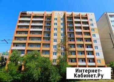 Продам нежилое помещение 64 м2 в центре Чита