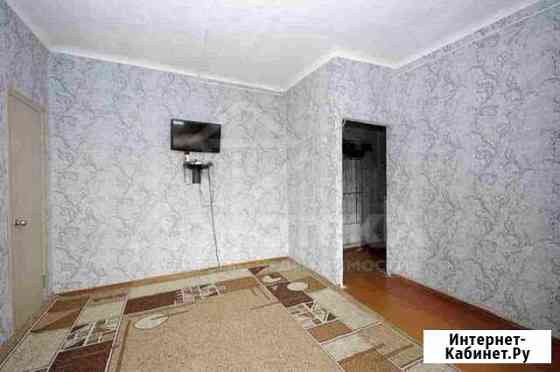 2-комнатная квартира, 43 м², 5/5 эт. на продажу в Новокузнецке Новокузнецк