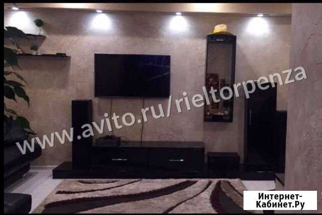 2-комнатная квартира, 64.5 м², 10/10 эт. на продажу в Пензе Пенза - изображение 1