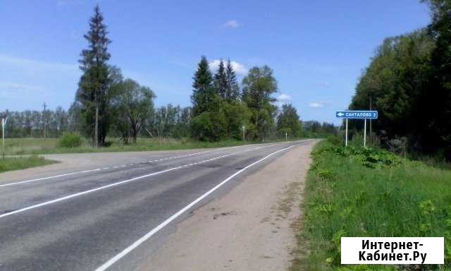 Участок ИЖС 12 сот. на продажу в Ржеве Ржев - изображение 1
