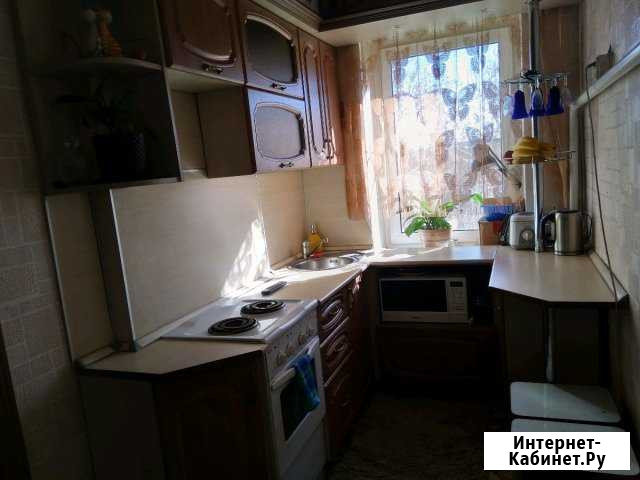 2-комнатная квартира, 42 м², 2/2 эт. на продажу в Шире Шира - изображение 1