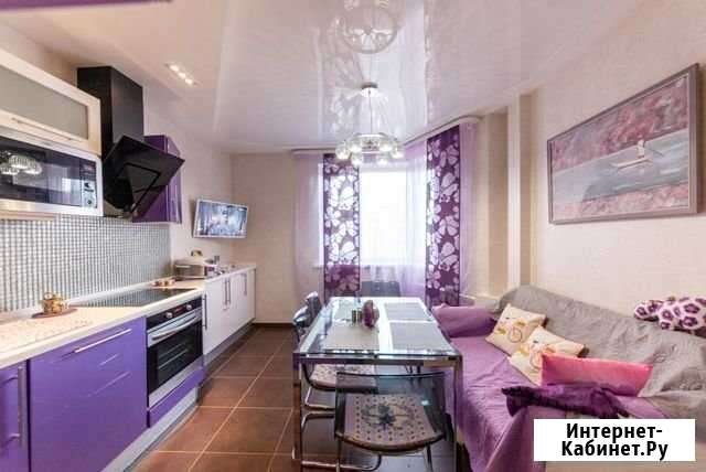 3-комнатная квартира, 82 м², 15/17 эт. на продажу в Красногорске Московской области Красногорск - изображение 1