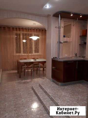 4-комнатная квартира, 117.5 м², 6/14 эт. на продажу в Королеве Королев - изображение 1