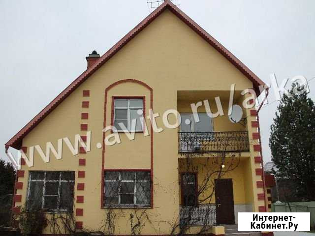 Дом 197 м² на участке 15 сот. на продажу в Одинцово Одинцово - изображение 1
