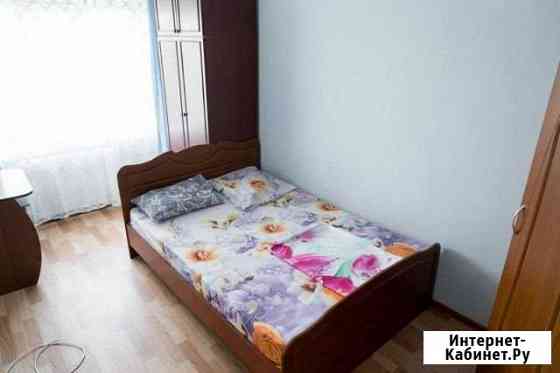 3-комнатная квартира, 46 м², 5/5 эт. в аренду посуточно в Сызрани Сызрань