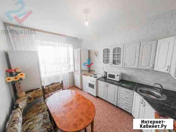 1-комнатная квартира, 40 м², 5/9 эт. на продажу в Жигулевске Жигулевск