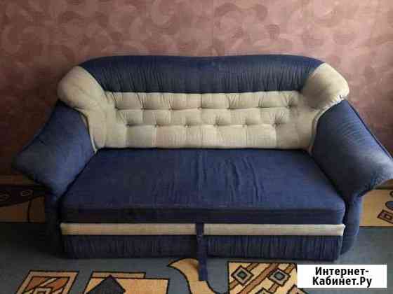 1-комнатная квартира, 30 м², 1/5 эт. на продажу в Нижнекамске Нижнекамск