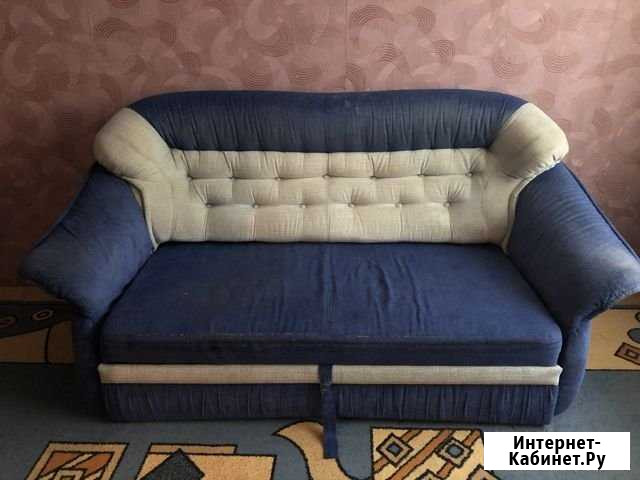 1-комнатная квартира, 30 м², 1/5 эт. на продажу в Нижнекамске Нижнекамск - изображение 1