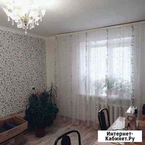 2-комнатная квартира, 43 м², 3/5 эт. на продажу в Туймазах Туймазы