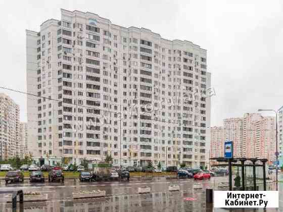 3-комнатная квартира, 97 м², 11/17 эт. на продажу в Красногорске Московской области Красногорск