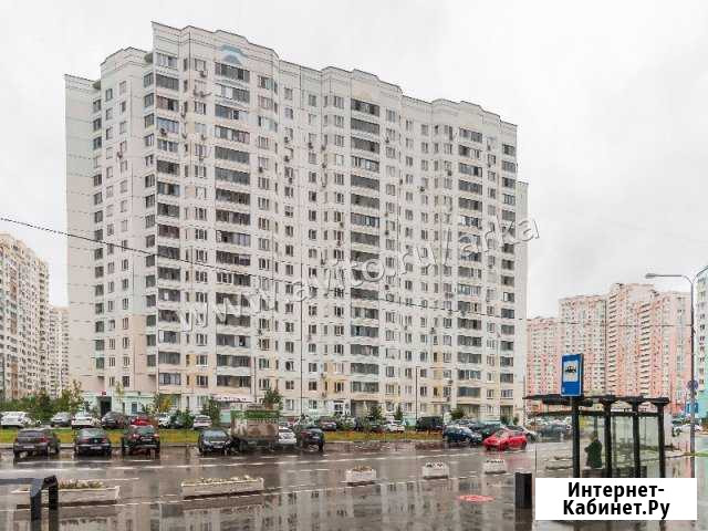 3-комнатная квартира, 97 м², 11/17 эт. на продажу в Красногорске Московской области Красногорск - изображение 1