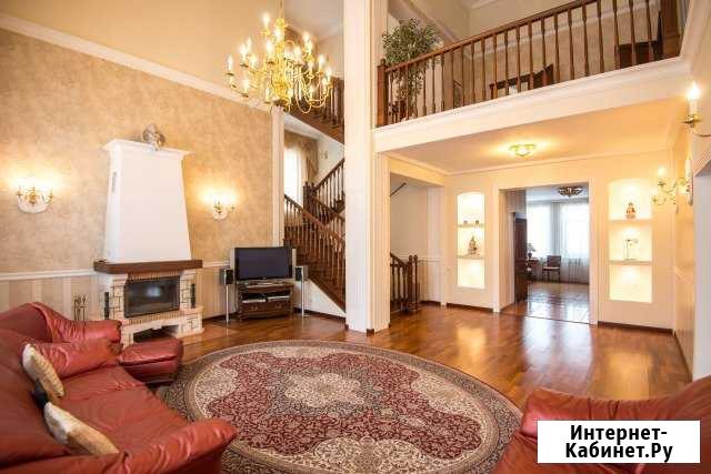 Коттедж 451 м² на участке 25 сот. на продажу в Кемерово Кемерово - изображение 1