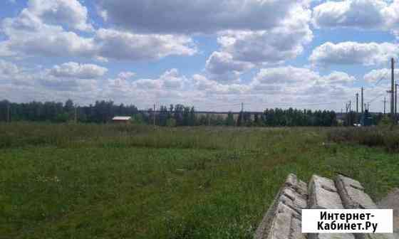 Участок ИЖС 15 сот. на продажу в Ельце Елец