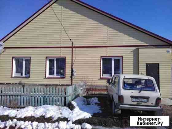 Дом 80 м² на участке 7 сот. на продажу в Кузнецке Кузнецк