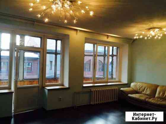 5-комнатная квартира, 150 м², 2/3 эт. на продажу в Новосибирске Новосибирск