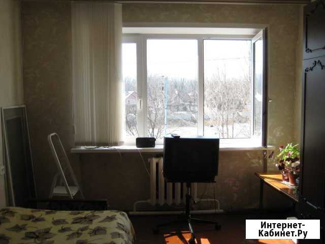 1-комнатная квартира, 31.1 м², 2/3 эт. на продажу в Волжском Самарской области Волжский Самарской области - изображение 1