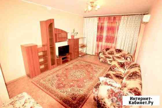 2-комнатная квартира, 64 м², 6/10 эт. в аренду посуточно в Кемерово Кемерово