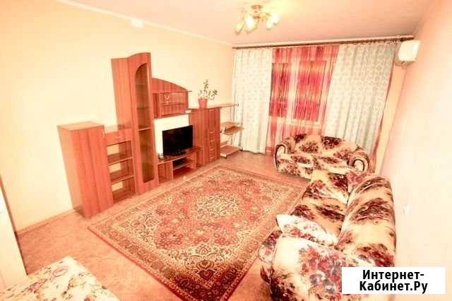 2-комнатная квартира, 64 м², 6/10 эт. в аренду посуточно в Кемерово Кемерово - изображение 1