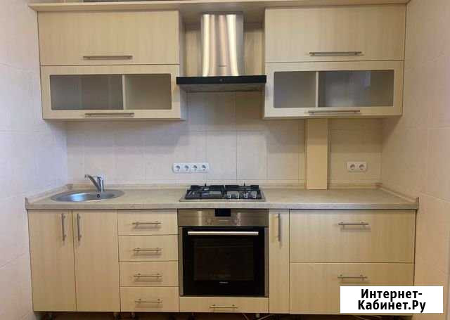 2-комнатная квартира, 55.7 м², 5/5 эт. на продажу в Симферополе Симферополь - изображение 1