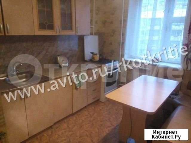 4-комнатная квартира, 70.1 м², 4/5 эт. на продажу в Вологде Вологда - изображение 1