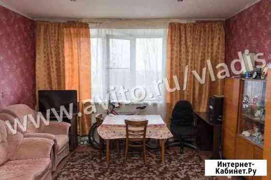 Комната 21 м² в 1-ком. кв., 4/4 эт. на продажу во Владимире Владимир