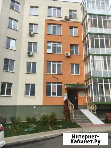 2-комнатная квартира, 66.2 м², 1/5 эт. на продажу в Кемерово Кемерово - изображение 1