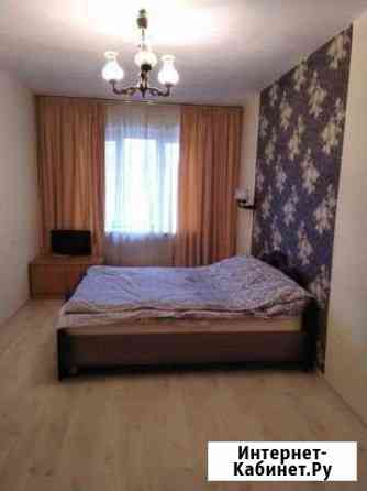 1-комнатная квартира, 57.7 м², 1/12 эт. на продажу в Люберцах Люберцы