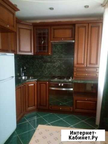 Квартира-студия, 36 м², 3/5 эт. в аренду на длительный срок в Ставрополе Ставрополь - изображение 1